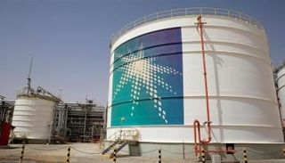 أرامكو السعودية: إتمام صفقة شبكة أنابيب الغاز بـ15.5 مليار دولار
