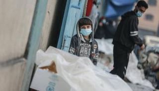 تراجع التمويل الدولي.. أزمة جديدة تهدد فقراء غزة