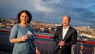 "تأثير أوكرانيا".. حزبا شولتز وبيربوك يتراجعان بالاستطلاعات