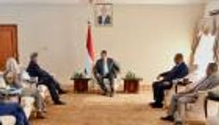 اليمن يطالب بوقف نهب الحوثي للمساعدات