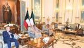 الجزائر والكويت.. اتفاق على مواجهة التحديات المشتركة