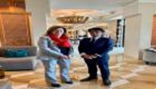 الحوار والهدوء.. خطة وليامز للوصول لانتخابات في ليبيا