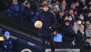 أنطونيو كونتي مدرب توتنهام