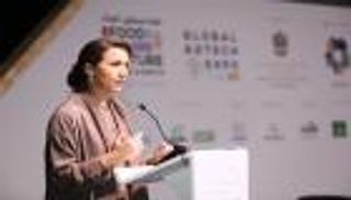 إطلاق حملة "الغذاء من أجل الحياة" في إكسبو 2020 دبي