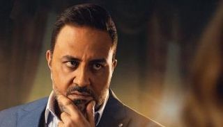 الفنان المصري خالد سرحان