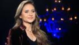 دراما رمضان 2022.. نيللي كريم تروج لـ"فاتن أمل حربي"