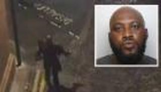 المؤبد لمفترس جنسي.. اغتصب امرأتين وفضحته الكاميرات