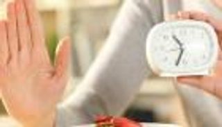 جهز نفسك من الآن.. كيف تخسر وزنك في رمضان بطريقة (16/8)؟
