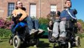 كوكتيل سحري.. أمل جديد لعلاج ضمور دوشين العضلي