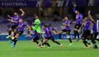 ترتيب الدوري الإماراتي.. فخ ينتظر العين والوحدة في صراع الصدارة