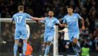 "المشاغب" رياض محرز يخطف الأنظار في دوري أبطال أوروبا