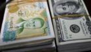 سعر الدولار اليوم في سوريا الخميس 24 فبراير 2022