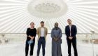 عبر إكسبو دبي.. أمن غذاء العالم في الابتكار