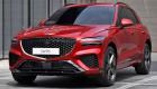 بدء الحجز المسبق لجينيسيس الكهربائية الجديدة..  "جي. في 70"