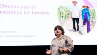 إكسبو دبي.. سبيل العالم إلى تأسيس مستقبل الغذاء المستدام