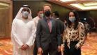 في إكسبو دبي.. كندا تستعرض حلولا مبتكرة للأمن الغذائي