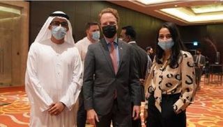 في إكسبو دبي.. كندا تستعرض حلول مبتكرة للأمن الغذائي وتغير المناخ