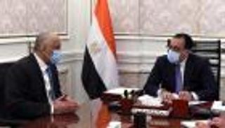 مصر تتحرك لتأمين ورادات القمح إثر حرب روسيا وأوكرانيا