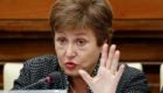 "النقد الدولي" يحذر من "خطر اقتصادي كبير" على المنطقة والعالم