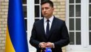 الرئيس الأوكراني يوجه نداء عاجلا لمواطنيه