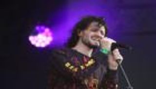 إكسبو 2020 دبي.. سهرة مميزة لهادي سري الدين على أنغام "الهيب هوب"