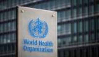 "الصحة العالمية" تحذر من كارثة إنسانية في أوكرانيا