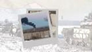 بدأت الحرب الروسية.. انفجارات "مرعبة" في مدن أوكرانية