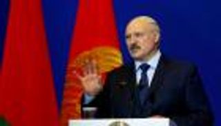 بيلاروسيا تعرض الوساطة بأزمة أوكرانيا.. هل نرى "مينسك 3"؟