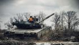 سقطت بيد روسيا.. أوكرانيا تعترف بفقدان السيطرة على بعض المناطق