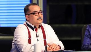 إبراهيم عيسى