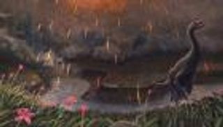 في أي الفصول انقرضت الديناصورات؟ دراسة جديدة تكتشف الإجابة