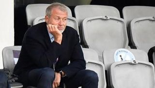 رومان أبراموفيتش 