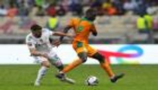 قبل مواجهة الكاميرون.. أول تعليق جزائري بعد اختيار ملعب الكارثة