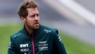 الحرب الروسية الأوكرانية تصل فورمولا 1