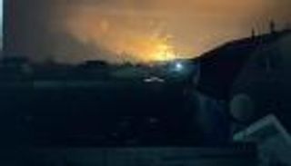 بث مباشر.. الحرب الروسية في أوكرانيا