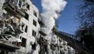 الحرب الروسية الأوكرانية.. أهداف بوتين والسيناريوهات المتوقعة