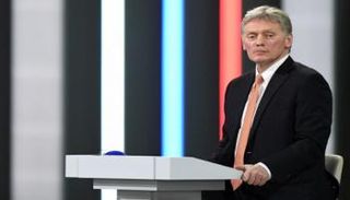 دميتري بيسكوف