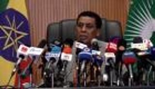 إثيوبيا: مصر تعلم أن الحرب ليست ذات جدوى حول خلافاتنا الحالية بشأن سد النهضة