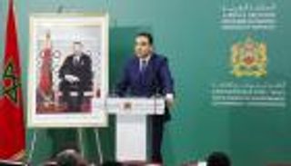 28 دبلوماسياً مغربيا لمتابعة أوضاع الجالية في أوكرانيا