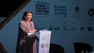 في أكسبو 2020 دبي.. قمة لاستكشاف مستقبل الغذاء المستدام