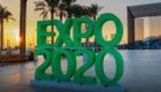 إكسبو 2020 دبي.. تفاصيل وضع أول عمل فني على سطح القمر