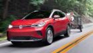 فولكسفاجن تمنح طرازها ID.4 قدرات إضافية.. مواصفات أحدث نسخ 2022