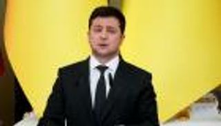 الغزو الروسي.. رئيس أوكرانيا يخشى على حياته