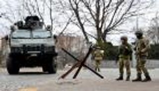 الغزو الروسي.. أوروبا تستدعي سفير موسكو والتشيك تعلق التأشيرات