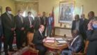 "إعلان العيون".. المغرب في قلب التغيرات الجيوسياسية