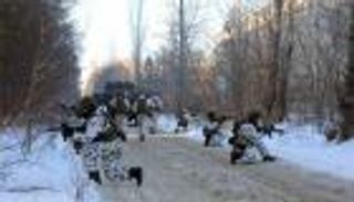 تشيرنوبل.. الاسم الحائر بين أوكرانيا وروسيا