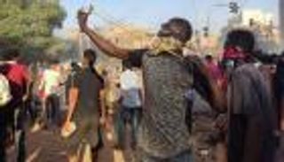 اعتصام اليوم الواحد.. استمرار حراك الحكم المدني في السودان 