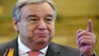 غوتيريش يطالب بالإفراج عن 4 عسكريين فرنسيين بأفريقيا الوسطى