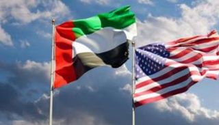 علما الإمارات  وأمريكا