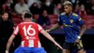 "توقف عن السحر".. أسطورة مانشستر يونايتد يفتح النار على راشفورد